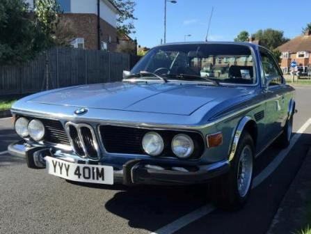 bmw 30 csl 2285336